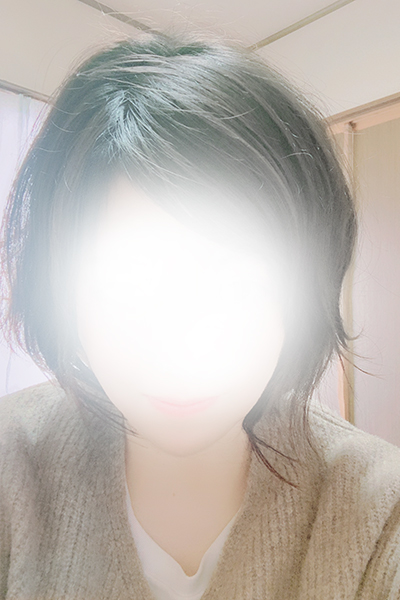 新人ナツキ